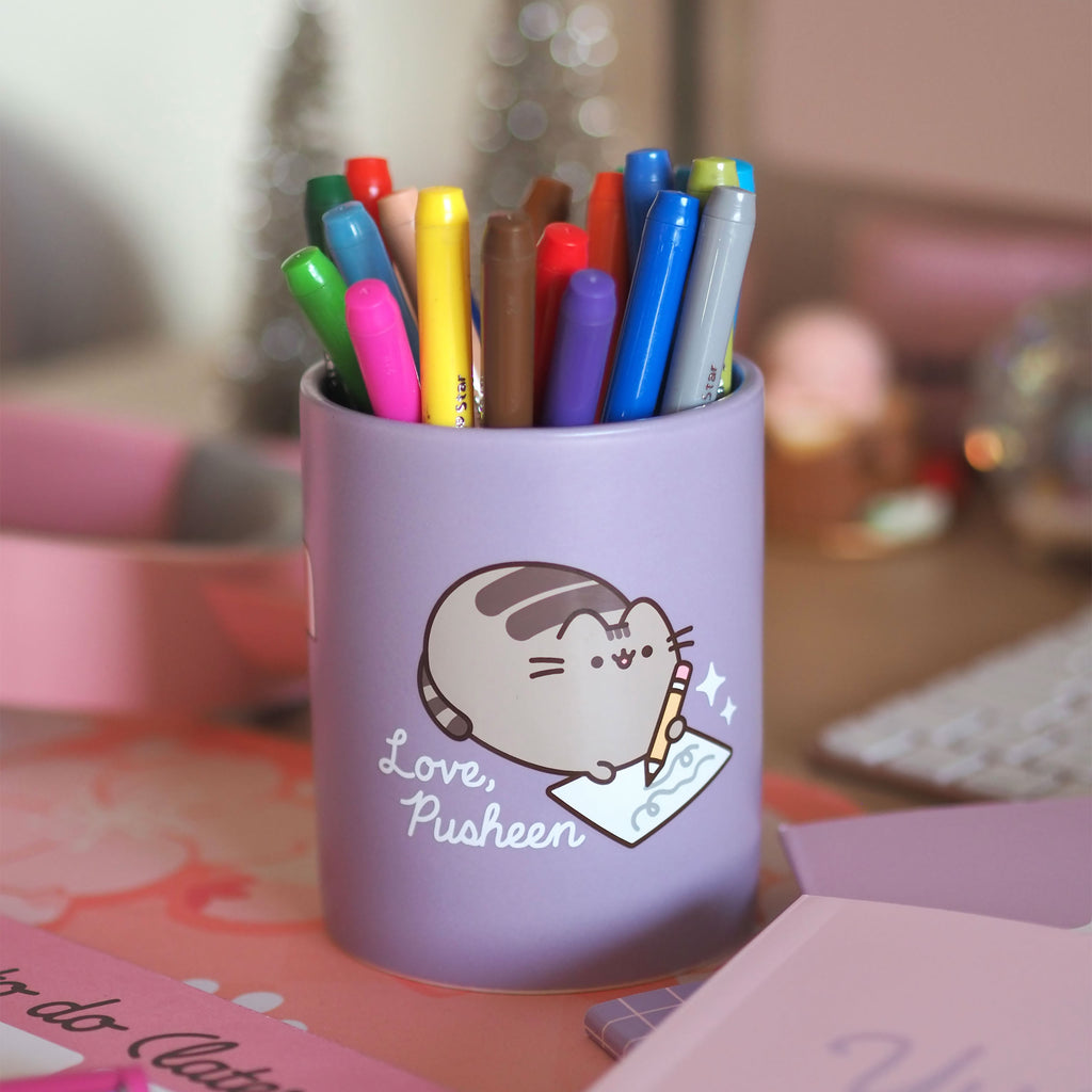 Immagine del prodotto Pusheen - Portapenne