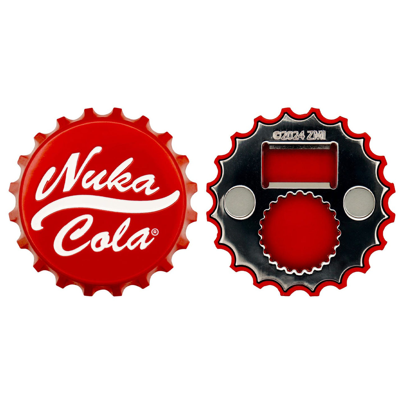 Immagine del prodotto Fallout - Apribottiglie Nuka Cola