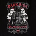 Immagine del prodotto Star Wars - T-shirt dell'Impero Galattico nera