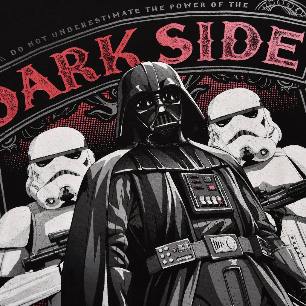 Immagine del prodotto Star Wars - T-shirt dell'Impero Galattico nera