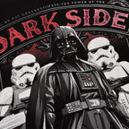 Immagine del prodotto Star Wars - T-shirt dell'Impero Galattico nera