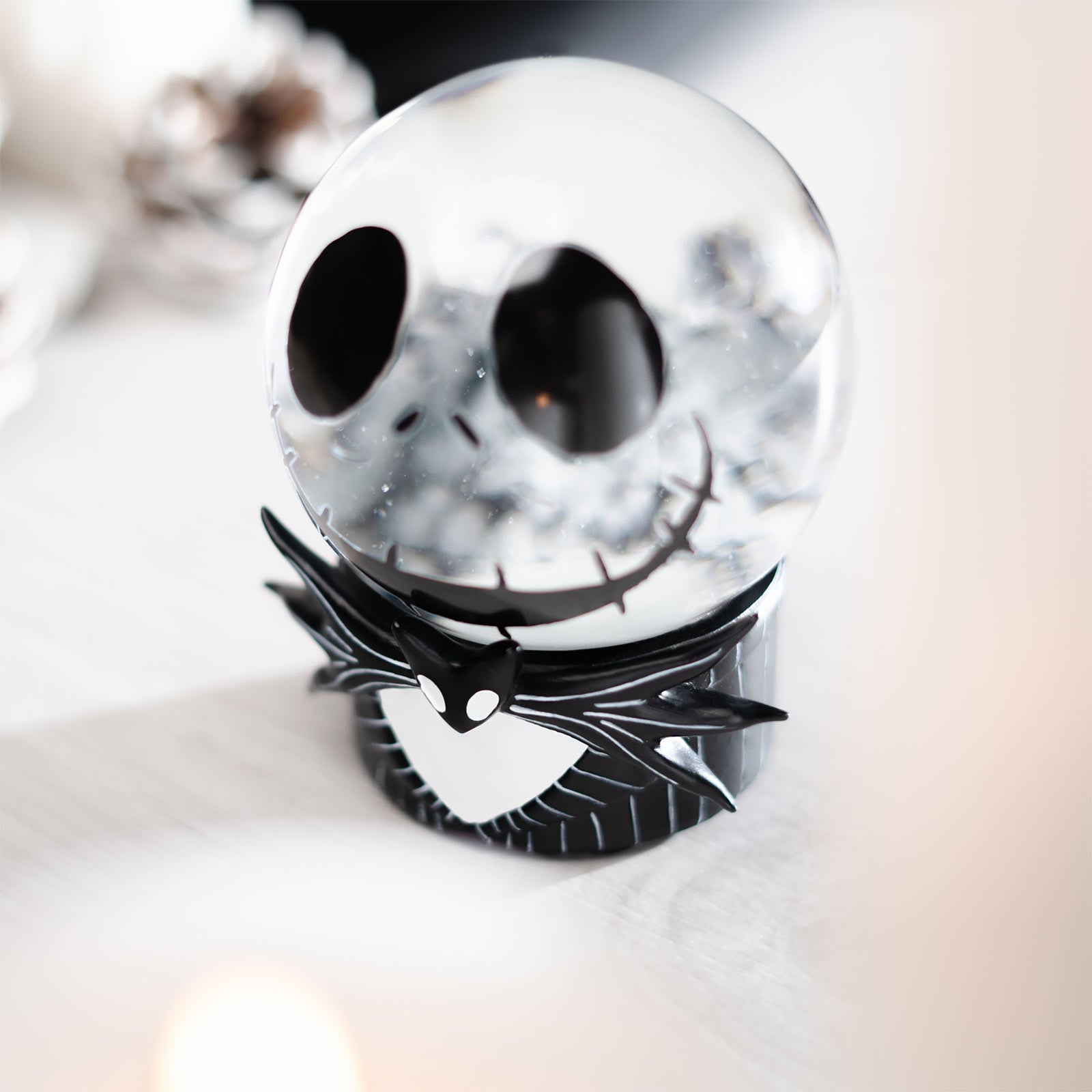 Immagine del prodotto Nightmare Before Christmas - Palla di neve Jack Skellington
