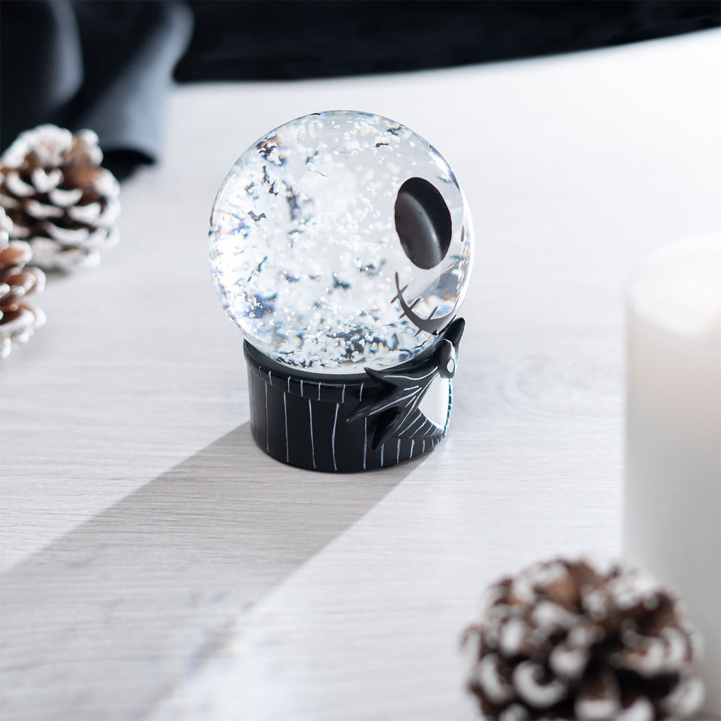 Immagine del prodotto Nightmare Before Christmas - Palla di neve Jack Skellington