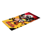 Immagine del prodotto Naruto Shippuden - Fight Telo da spiaggia