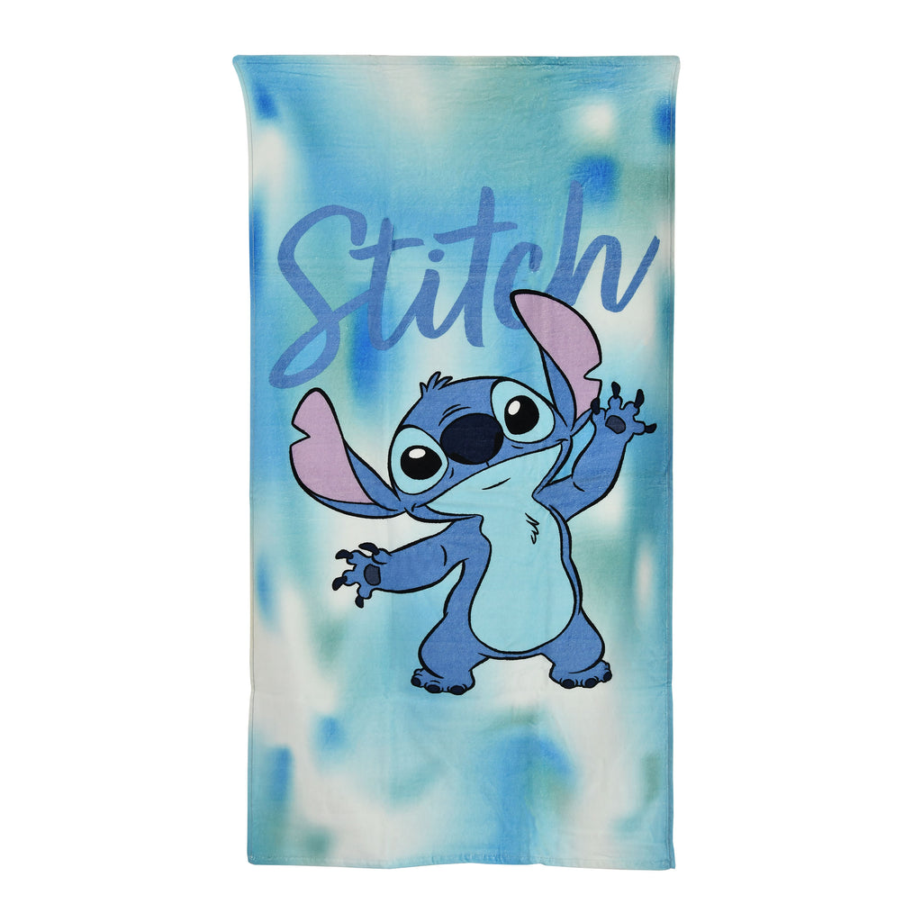 Immagine del prodotto Asciugamano da bagno Stitch - Lilo & Stitch
