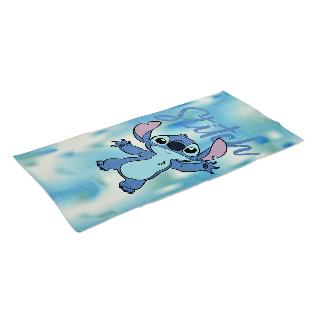 Immagine del prodotto Asciugamano da bagno Stitch - Lilo & Stitch