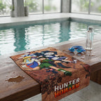 Immagine del prodotto Hunter x Hunter - Asciugamano di Gruppo