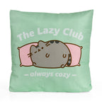 Immagine del prodotto Pusheen - Cuscino del Club dei Pigri