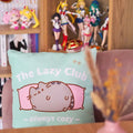 Immagine del prodotto Pusheen - Cuscino del Club dei Pigri