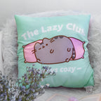 Immagine del prodotto Pusheen - Cuscino del Club dei Pigri