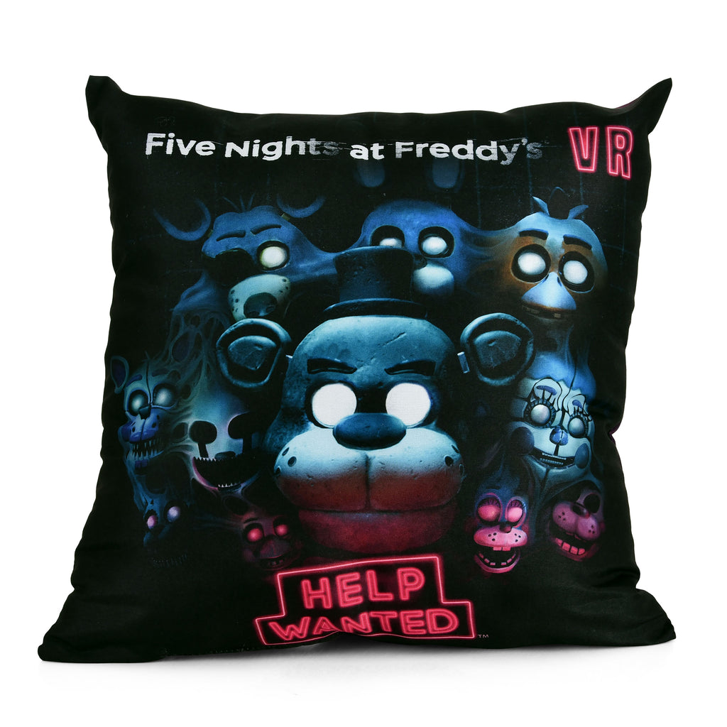 Product image Five Nights at Freddy's - Help Wanted Pillow