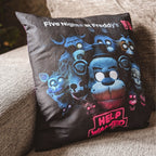 Product image Five Nights at Freddy's - Help Wanted Pillow