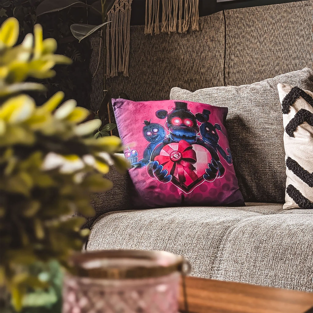 Product image Five Nights at Freddy's - Help Wanted Pillow