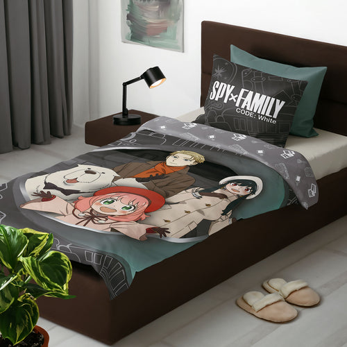 Immagine del prodotto Spy x Family - Biancheria da letto Family Forger