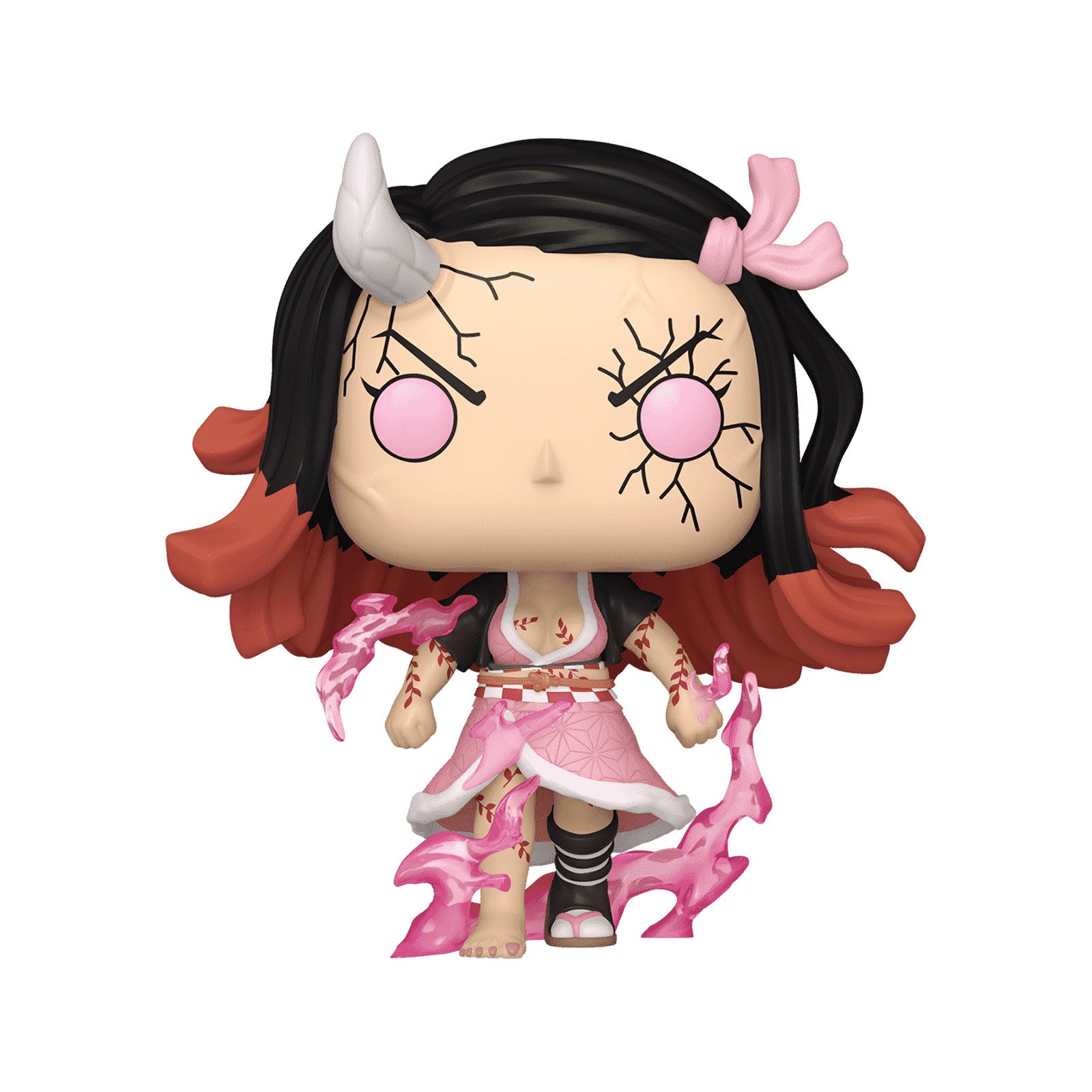 Immagine del prodotto Demon Slayer - Nezuko (Forma Demone) Figura Funko Pop