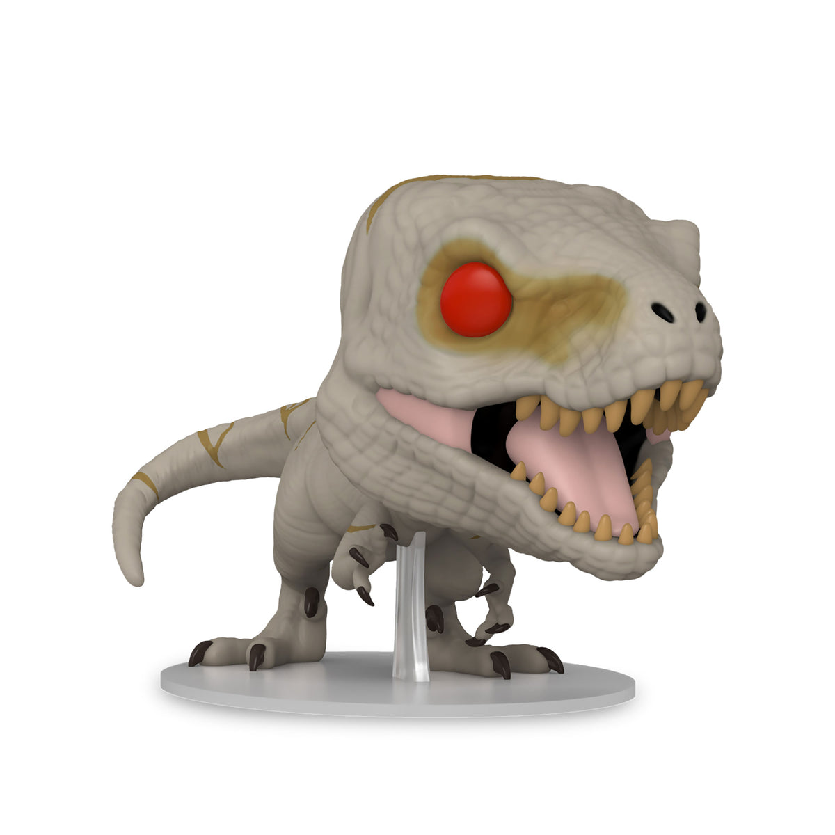 Immagine del prodotto Jurassic World - Atrociraptor (Ghost) Figura Funko Pop