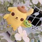 Immagine del prodotto Sanrio - Pompompurin Hello Kitty e amici Figura Funko Pop