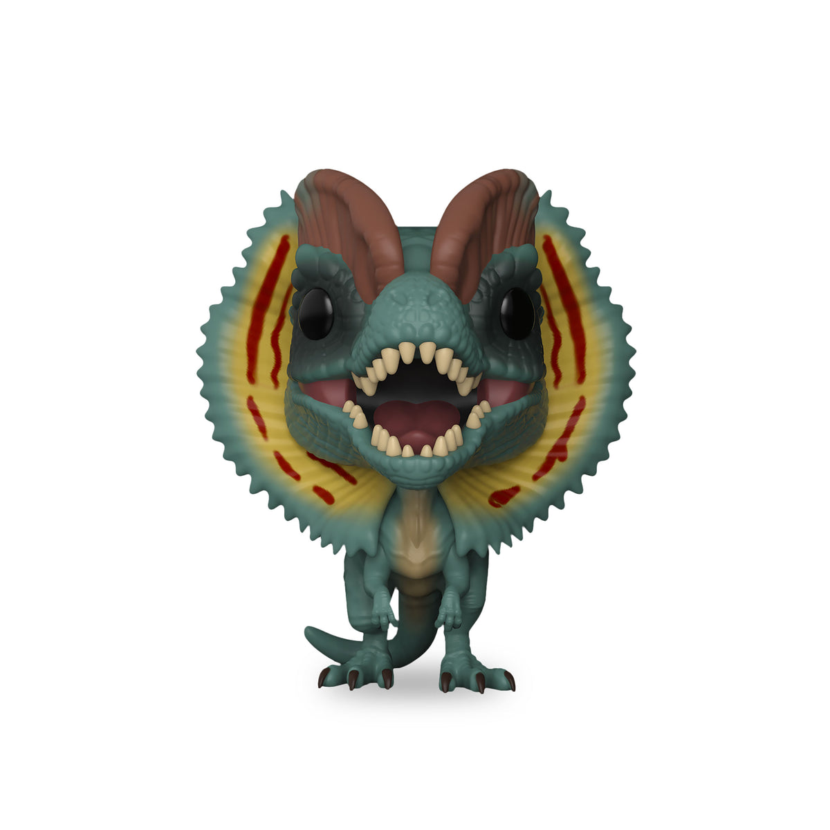 Immagine del prodotto Jurassic Park - Figura Funko Pop di Dilophosaurus