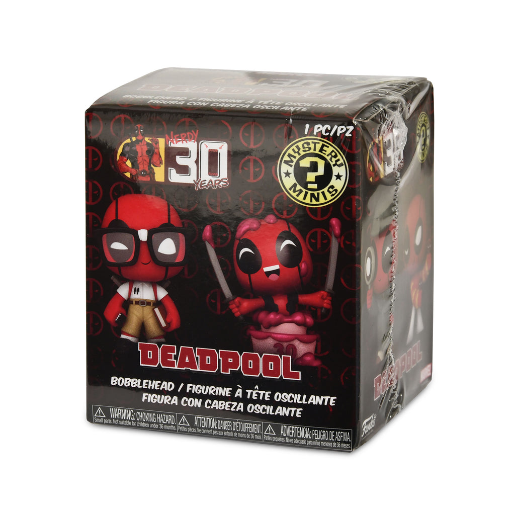 Immagine del prodotto Deadpool - Figura Funko Mystery Minis