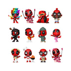 Immagine del prodotto Deadpool - Figura Funko Mystery Minis