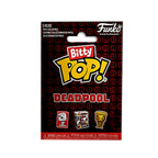 Immagine del prodotto Deadpool - Figura Funko Pop Bitty Mistero