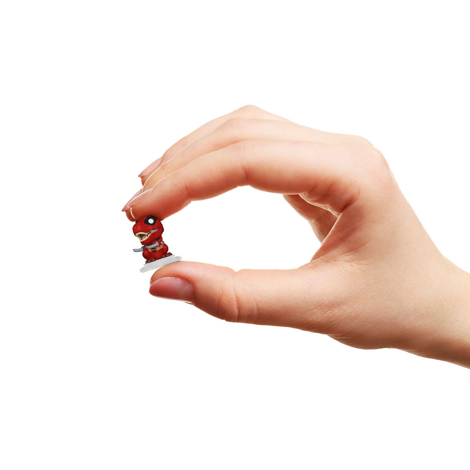 Immagine del prodotto Deadpool - Funko Bitty Pop Set di 4 figure Serie 3
