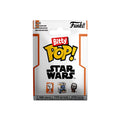 Immagine del prodotto Star Wars The Mandalorian - Figura Misteriosa Bitty Pop