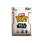 Immagine del prodotto Star Wars The Mandalorian - Figura Misteriosa Bitty Pop