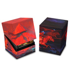 Product image Collectible Card Boxes Ultimate Guard - Dominik Mayer: Crowned With Fire 2 Set