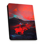 Product image Trading Card Album Ultimate Guard - Dominik Mayer: Crowned With Fire