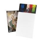 Immagine del prodotto Buste per Carte Cortex Bianche Set da 100 Ultimate Guard per TCG Formato Standard