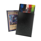 Immagine del prodotto Bustine protettive Cortex nero opaco set da 60 Ultimate Guard, formato giapponese per TCG