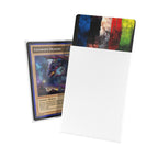 Immagine del prodotto Bustine protettive Cortex bianco opaco set da 60 – Ultimate Guard, formato giapponese
