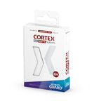 Immagine del prodotto Bustine protettive Cortex bianco opaco set da 60 – Ultimate Guard, formato giapponese