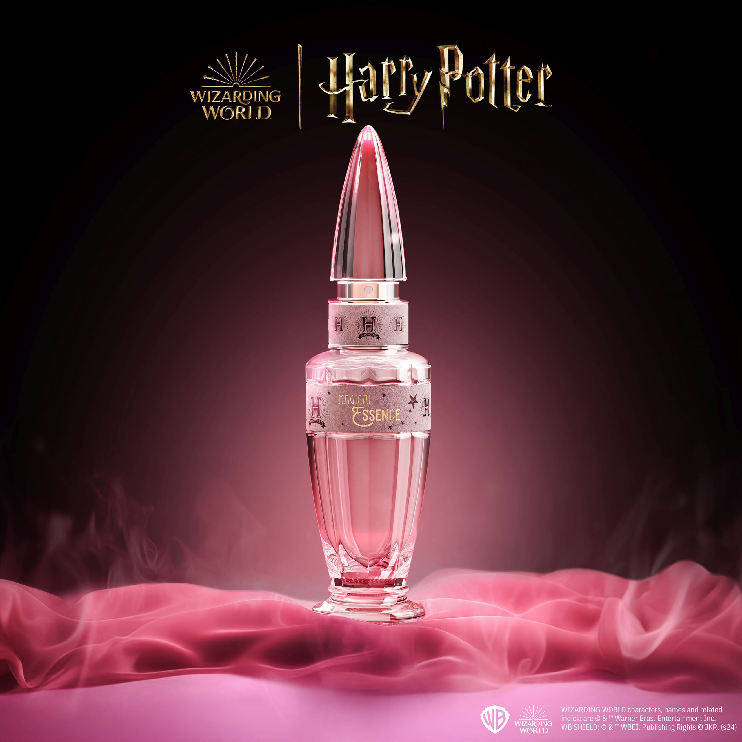 Immagine del prodotto Harry Potter - Magical Essence Passion Eau de Parfum