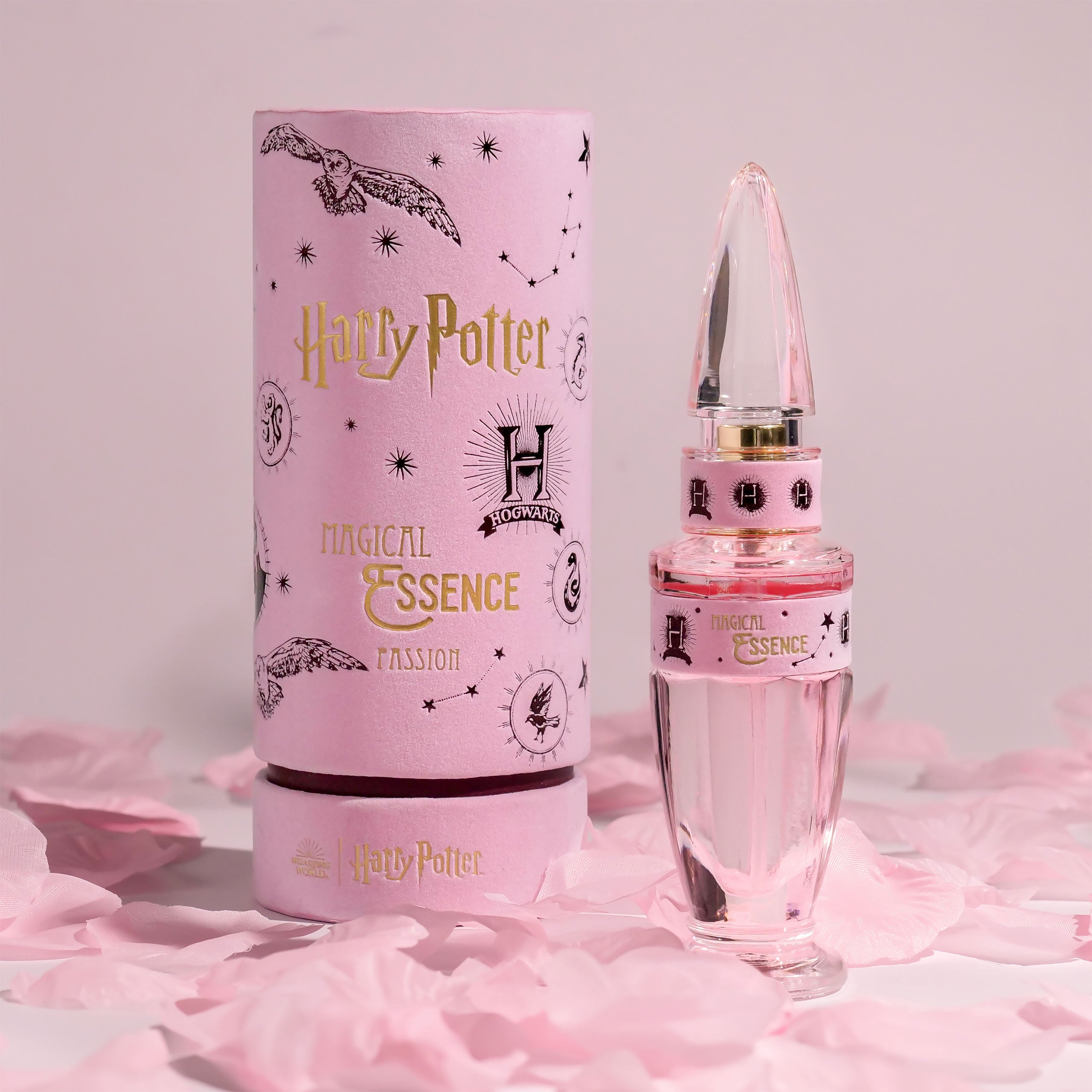 Immagine del prodotto Harry Potter - Magical Essence Passion Eau de Parfum