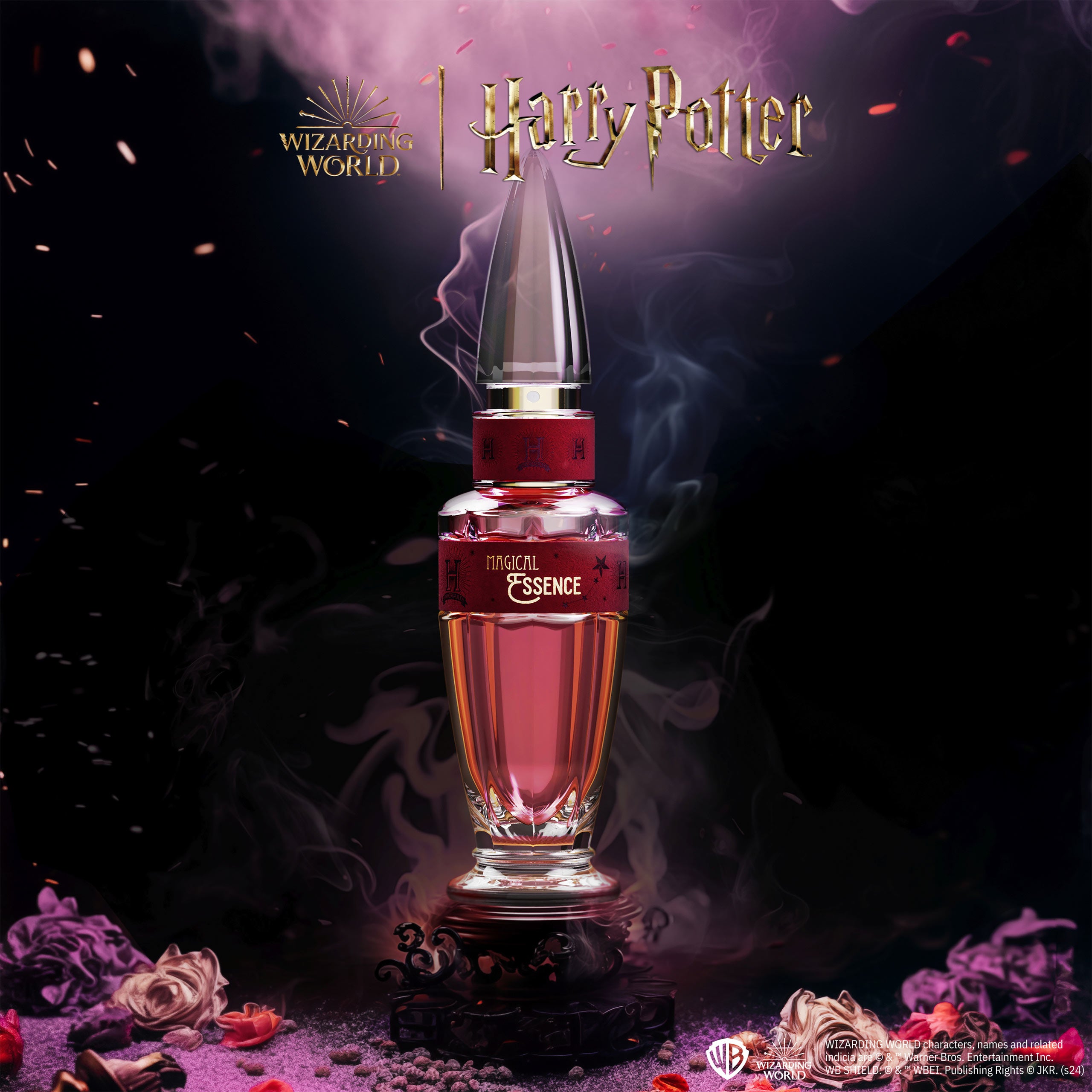 Immagine del prodotto Harry Potter - Magical Essence Courage Eau de Parfum