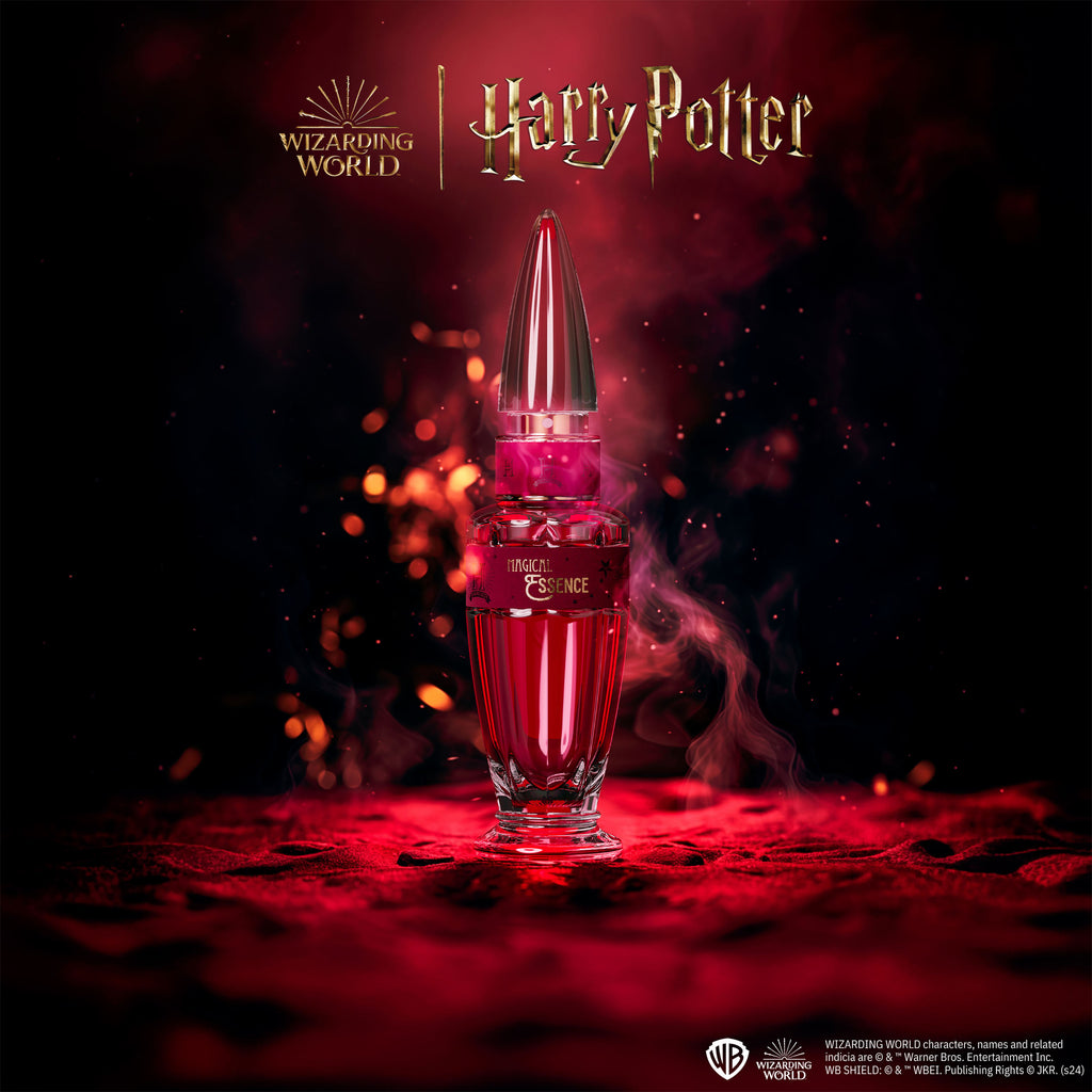 Immagine del prodotto Harry Potter - Magical Essence Courage Eau de Parfum