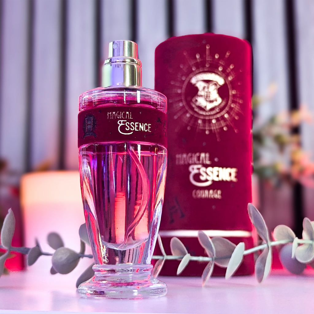 Immagine del prodotto Harry Potter - Magical Essence Courage Eau de Parfum