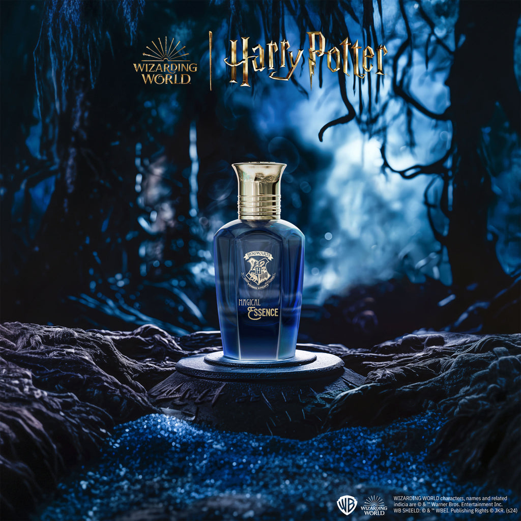 Immagine del prodotto Harry Potter - Magical Essence Wisdom Eau de Parfum