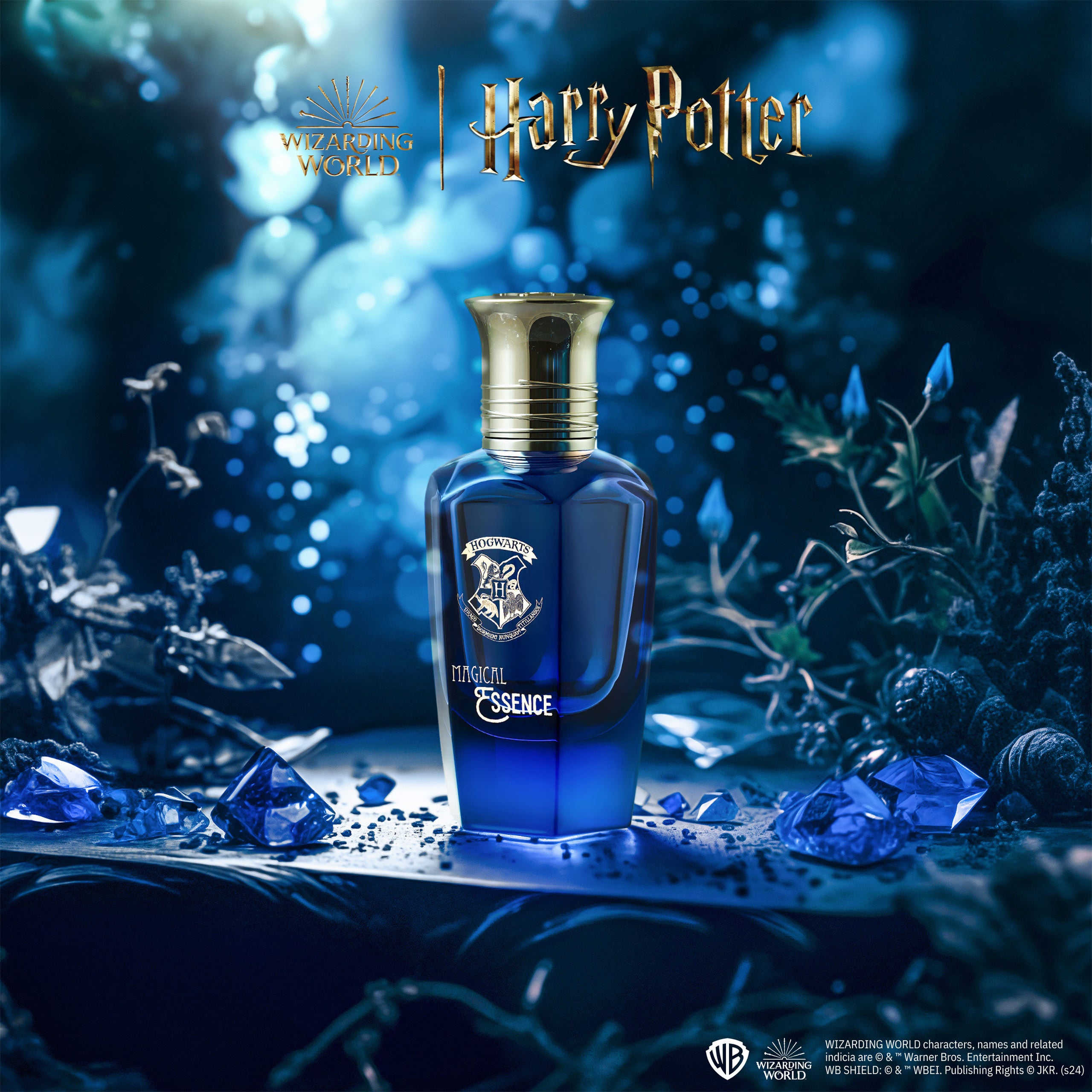 Immagine del prodotto Harry Potter - Magical Essence Wisdom Eau de Parfum