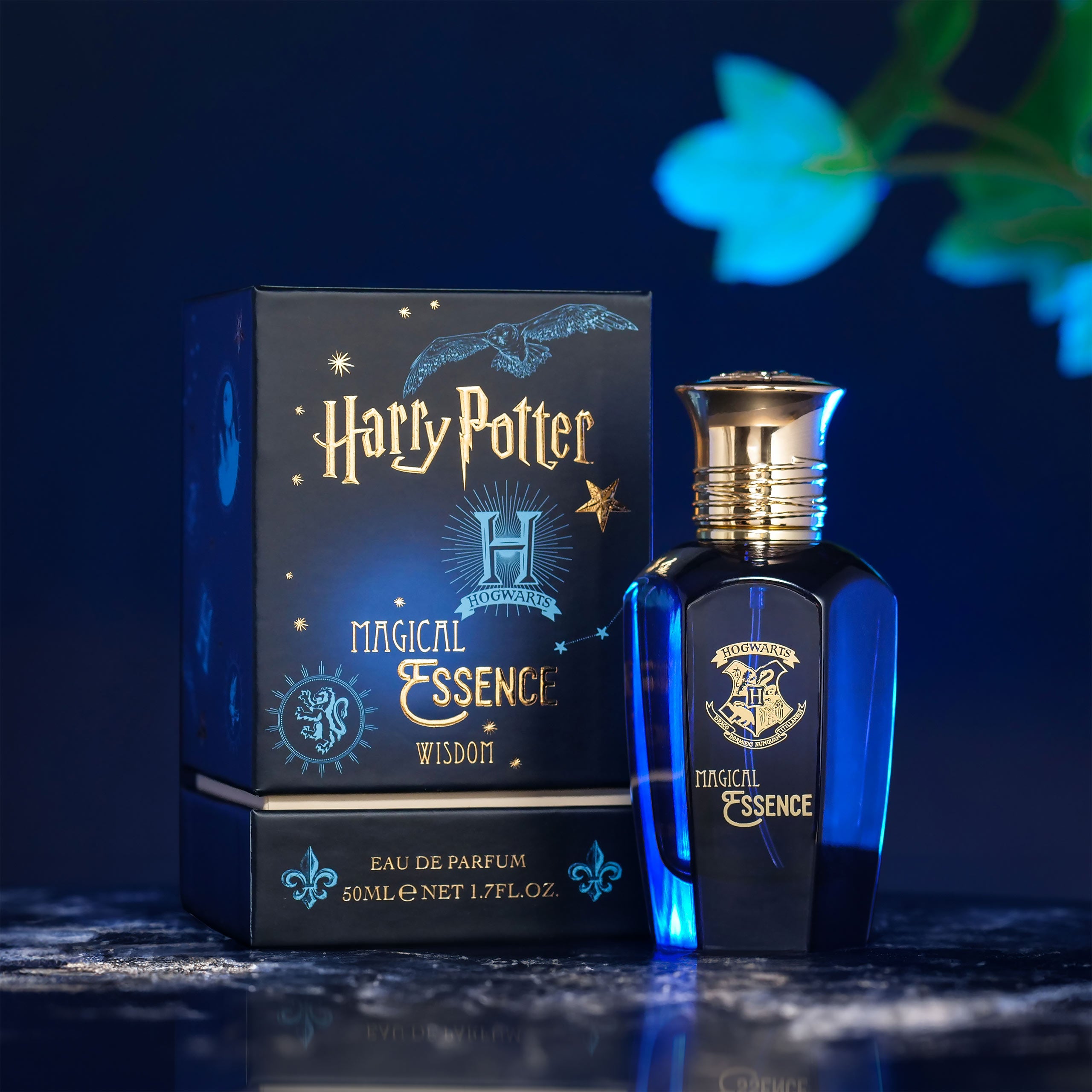 Immagine del prodotto Harry Potter - Magical Essence Wisdom Eau de Parfum