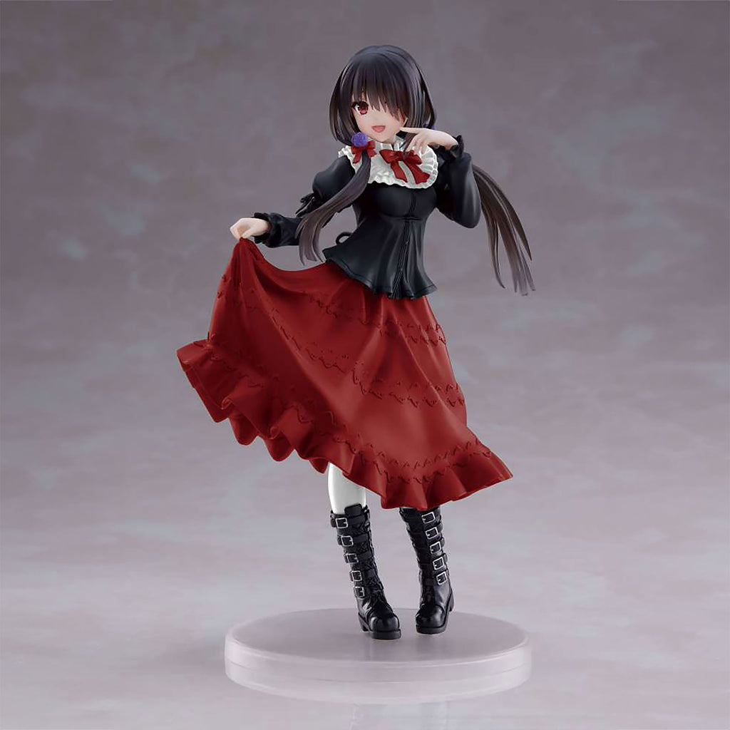 Product image Date A Live - Kurumi Tokisaki Figure Casual Wear Version