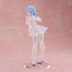 Immagine del prodotto Re:Zero - Figura Rem Pretty Angel