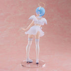 Immagine del prodotto Re:Zero - Figura Rem Pretty Angel