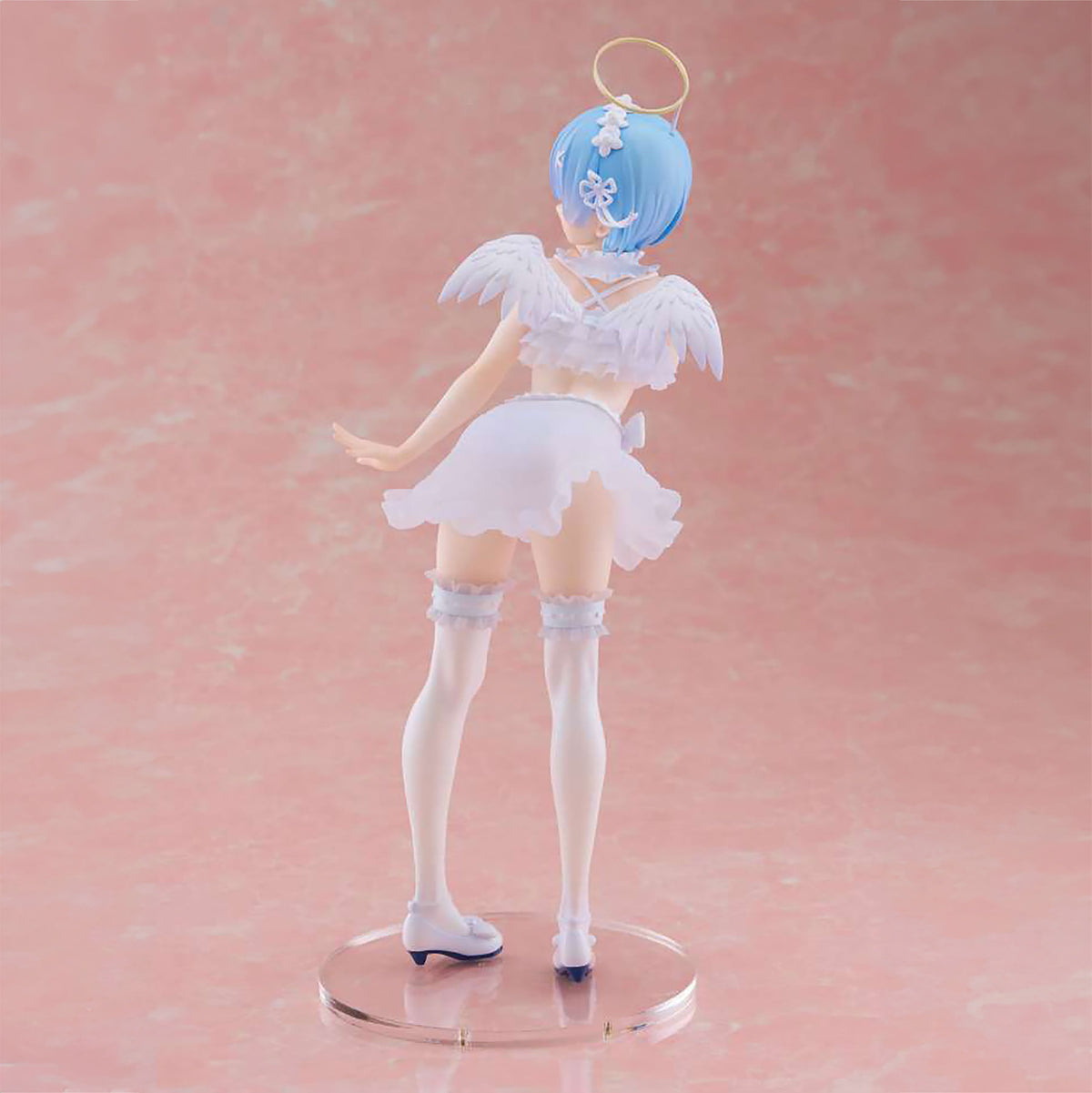 Immagine del prodotto Re:Zero - Figura Rem Pretty Angel