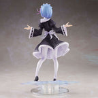 Immagine del prodotto Re:Zero - Figura Rem Winter Maid Amp