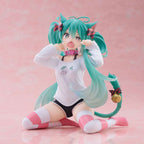 Immagine del prodotto Hatsune Miku - Figura Desktop Cute