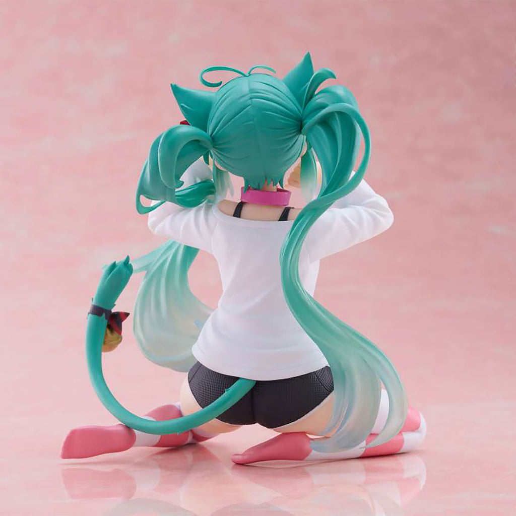 Immagine del prodotto Hatsune Miku - Figura Desktop Cute