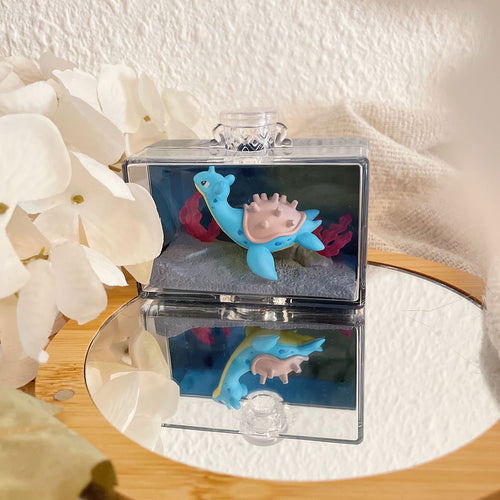 Immagine del prodotto Pokemon - Collezione di Bottiglie d'Acqua Aqua 2 Figura Misteriosa